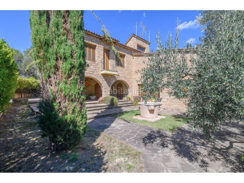 Foto 436d3157-515b-4c18-9ca7-d1362692e355. Xalet amb calefacció aparcament piscina a Sant Vicenç de Castellet