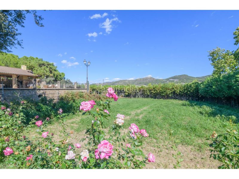 Foto e84a5301-0248-4d8d-a0da-ec5991dc256d. Xalet amb calefacció aparcament piscina a Sant Vicenç de Castellet