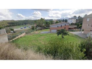 Terreny residencial a Sant Salvador de Guardiola. Terreno en venta en sant salvador de guardiola