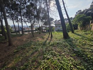 Terreno residencial en Santpedor. Parcela en venta en mirador de montserrat