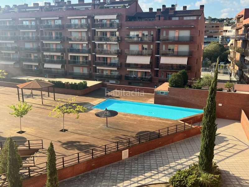 Foto 14217436-d4a5-4db0-9494-62f87c91f052. Pis amb calefacció piscina a Centre - Passeig i Rodalies Manresa