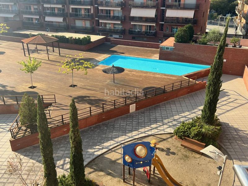 Foto 4894aace-a30f-407c-8b85-cfdac721d92b. Pis amb calefacció piscina a Centre - Passeig i Rodalies Manresa