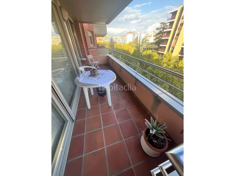 Foto e7f4ad6f-f32a-46be-b2f9-7f99a4021062. Pis amb calefacció piscina a Centre - Passeig i Rodalies Manresa