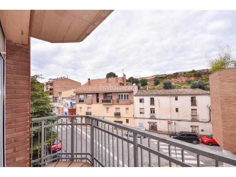 Foto 08834a6f-beef-4da9-9a33-a9e2bf4d2cb8. Dúplex amb calefacció a Plaça Catalunya Manresa