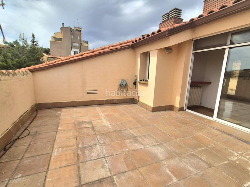 Foto 39b6139a-4da1-45d5-84da-94de131412c7. Dúplex amb calefacció a Plaça Catalunya Manresa