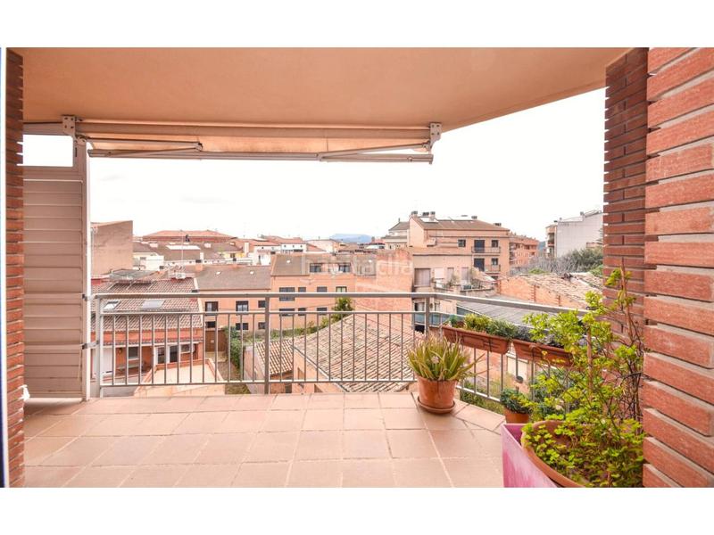 Foto 3e575be7-8d0d-4b07-a040-c8907086ff8a. Dúplex amb calefacció a Plaça Catalunya Manresa