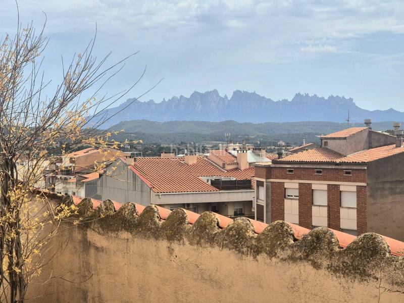 Foto a2fb2f6e-9e18-4037-8262-e8da346d732a. Dúplex amb calefacció a Plaça Catalunya Manresa