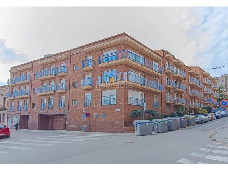 Foto fd0f2dc1-b891-4d11-892d-1ebfb7864737. Dúplex amb calefacció a Plaça Catalunya Manresa