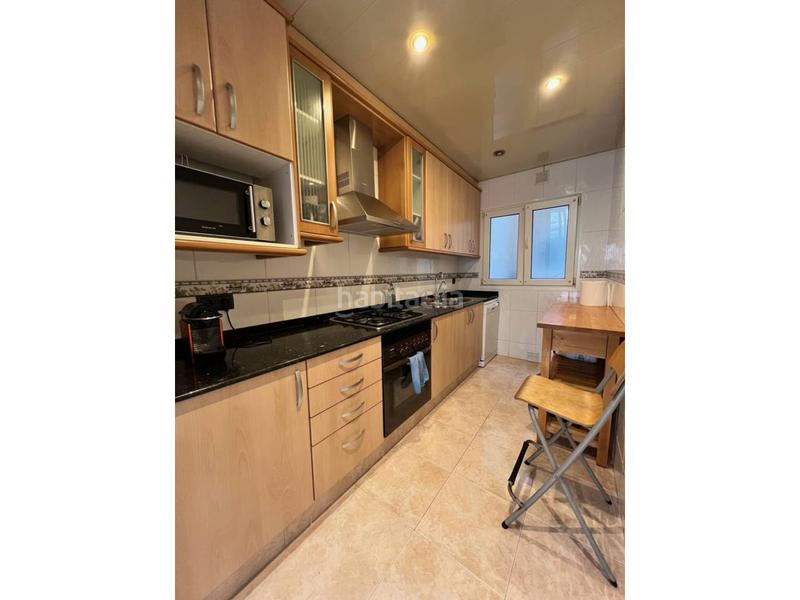 Foto 1e626207-4883-47bc-9727-7469d66796ba. Location appartement avec chauffage dans Sant Vicenç de Castellet