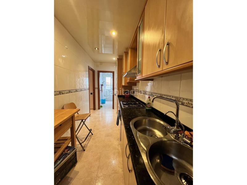 Foto bb74bb51-da65-4fa3-aaf7-8fd0d0aed49d. Location appartement avec chauffage dans Sant Vicenç de Castellet