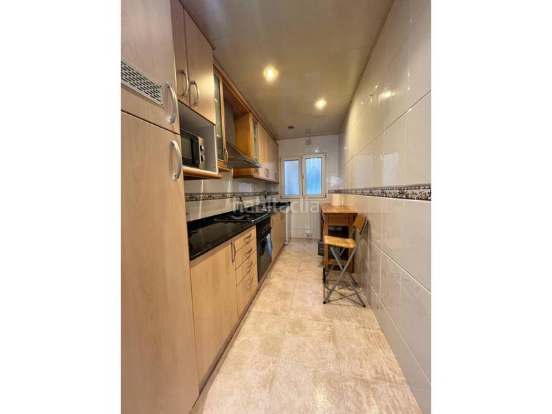Foto d98c770d-c878-4b0b-8ac1-c139f741f473. Location appartement avec chauffage dans Sant Vicenç de Castellet