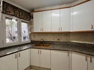 Flat in Centre - Passeig i Rodalies. Piso en venta en manresa centrepasseig i rodalies