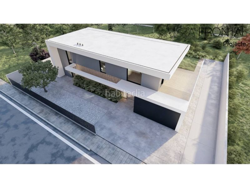 Foto 96733a14-7ded-4b60-a9bf-1fdd270eb8f8. Terreny residencial a Calaf