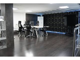 Business premise in Centre - Passeig i Rodalies