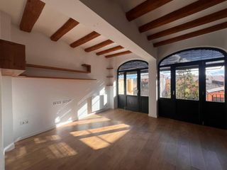 Lloguer Pis a Barri Antic. Alquiler de piso en manresa  barrio antiguo