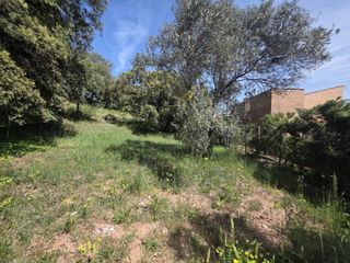 Industrial plot in Sant Fruitós de Bages. Solar en venta en sant fruitós de bages