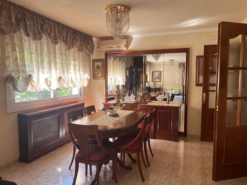 Foto 297b6f09-cfdf-4fc1-b845-147bdca362ad. Apartament amb calefacció aparcament a Valldaura-Carretera de Cardona Manresa