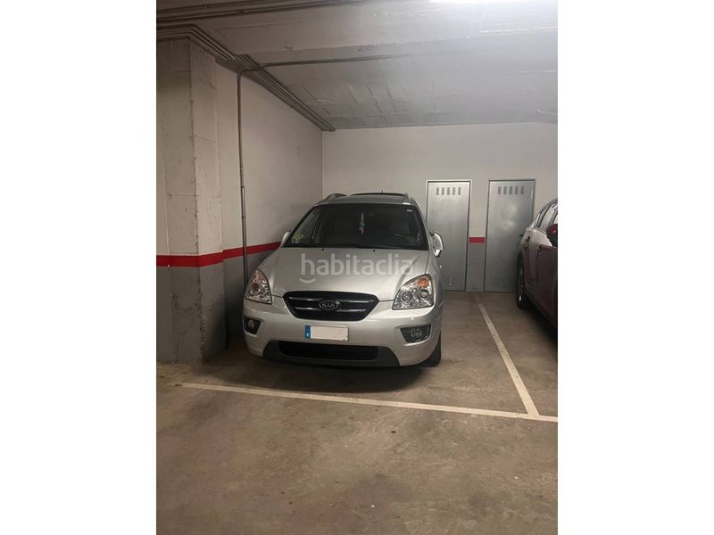 Foto de5a0370-85e6-4cab-a3bd-71d8cd11b924. Apartament amb calefacció aparcament a Valldaura-Carretera de Cardona Manresa