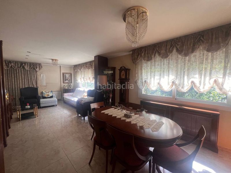 Foto e8d9160a-44f6-4387-90b7-b712dbab484f. Apartament amb calefacció aparcament a Valldaura-Carretera de Cardona Manresa