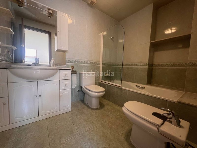 Foto f79c6203-8d1b-4a40-8771-6e73b9cddf18. Apartament amb calefacció aparcament a Valldaura-Carretera de Cardona Manresa