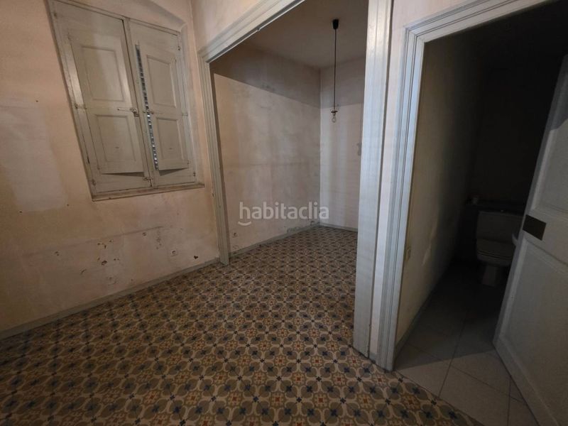 Foto 0437b2cb-2084-4e62-9d43-1b7dbc408ff1. Edificio in Barri Antic Manresa