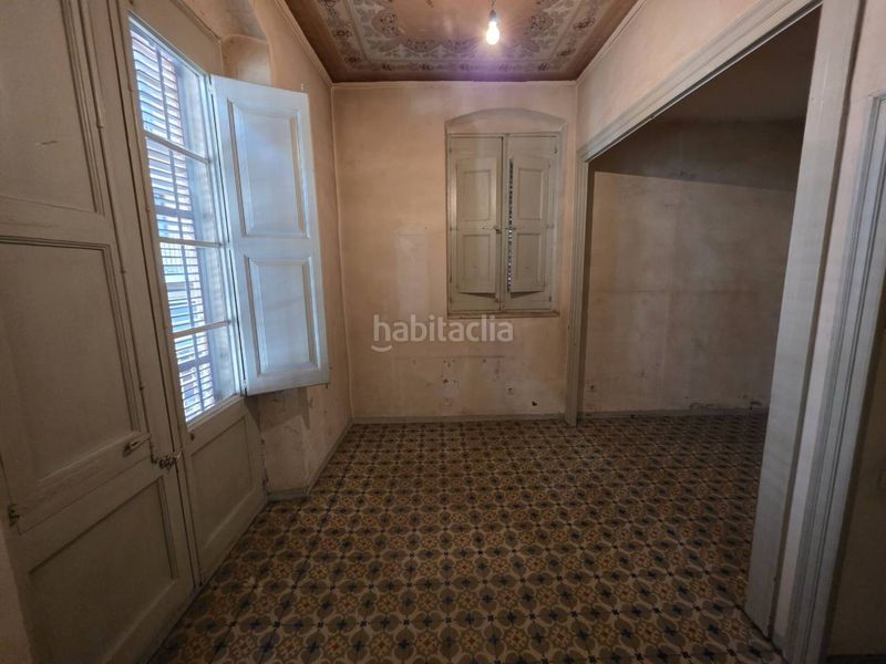 Foto c3009d4a-2163-46d4-a475-829c45ab9cf9. Edificio in Barri Antic Manresa