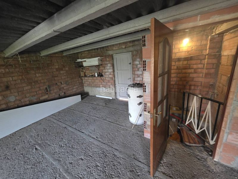 Foto 8e33b1b4-5f70-4c40-92b2-45c6a938be4c. Casa  en venta en Sallent
