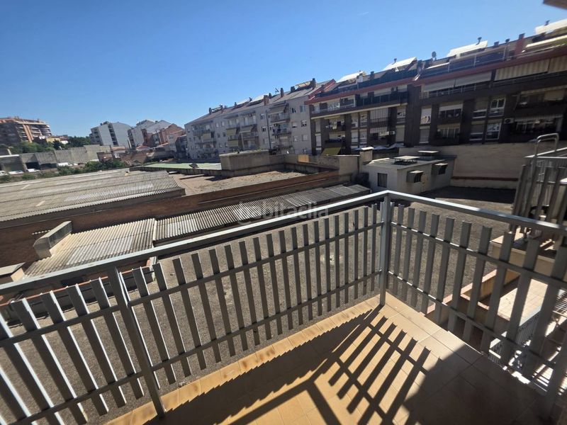 Foto e5e983bf-20ac-4eb0-8339-8cf359d21386. Pis amb calefacció piscina a Centre - Passeig i Rodalies Manresa
