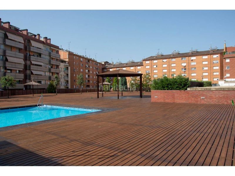 Foto 25b4e862-339a-4594-b473-80553f01be99. Pis amb calefacció aparcament piscina a Centre - Passeig i Rodalies Manresa
