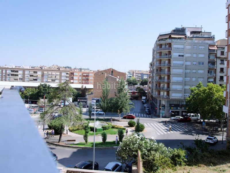 Foto 3d306024-46a2-4264-8be0-faf754a03815. Pis amb calefacció aparcament a Centre - Passeig i Rodalies Manresa