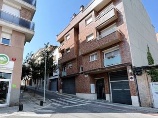 Pis a Centre - Passeig i Rodalies. Piso en venta en zona c circunvalación de manresa