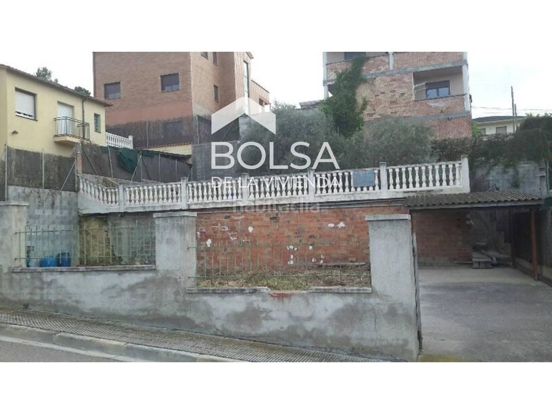 Foto 180e6b74-dbbc-4915-86f8-1a277d1bd796. Finca rústica terreno en venta a la z. mas planoi en Castellgalí