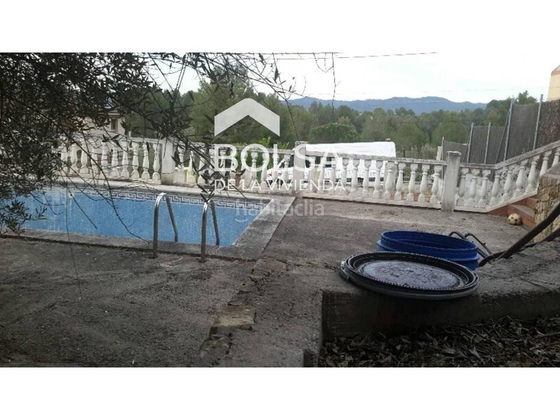 Foto 930eed68-3515-4b43-b0cc-89718e7e46c3. Finca rústica terreno en venta a la z. mas planoi en Castellgalí