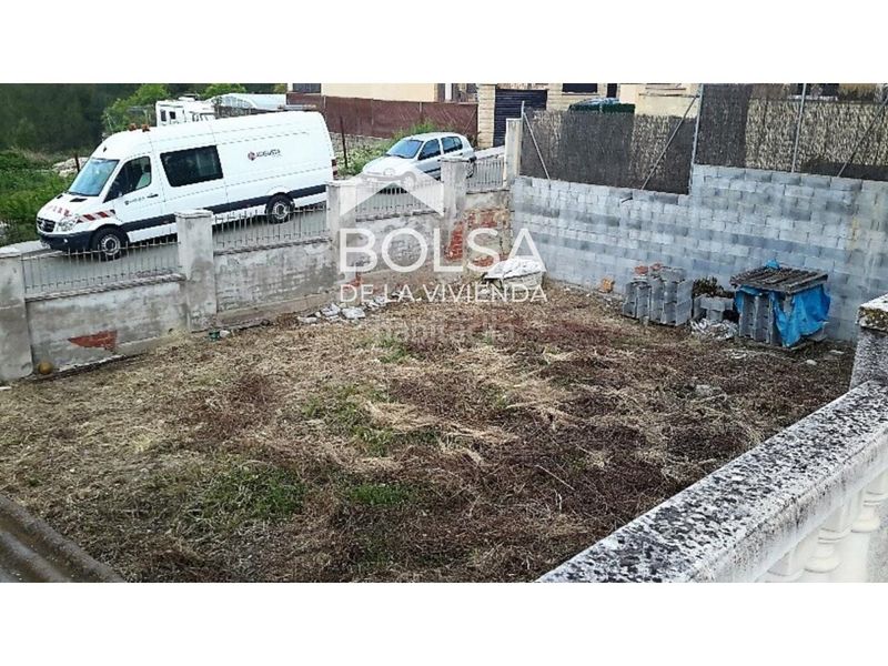 Foto ba721abe-1811-4eaf-bc01-ec61f96b22cb. Finca rústica terreno en venta a la z. mas planoi en Castellgalí