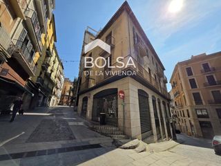 Edificio en Barri Antic