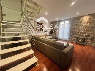Duplex in Barri Antic. Fantástico dúplex en venta en el centro histórico de manresa