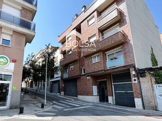 Etagenwohnung in Centre - Passeig i Rodalies. Piso en venta en zona c circumvallació de manresa