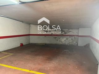 Posto auto in Poble Nou