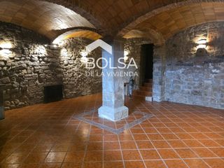 Business premise in Carretera de Vic - Remei