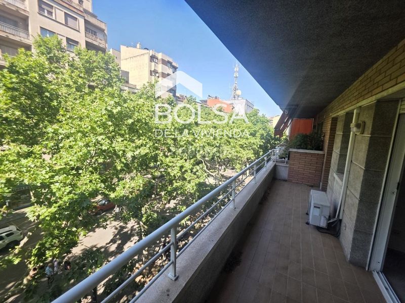 Foto 49c40823-8869-4d88-a806-501a02c0f68f. Pis amb calefacció piscina a Centre - Passeig i Rodalies Manresa