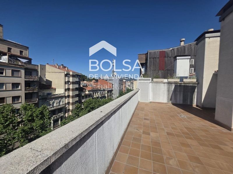 Foto b95ec5fb-81eb-4f94-8066-abd9423709ca. Pis amb calefacció piscina a Centre - Passeig i Rodalies Manresa