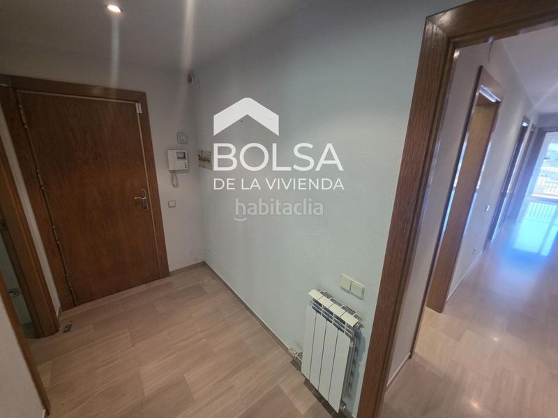Foto bdb70f1d-c9ff-44ae-8c83-e10937c5cbef. Pis amb calefacció piscina a Centre - Passeig i Rodalies Manresa