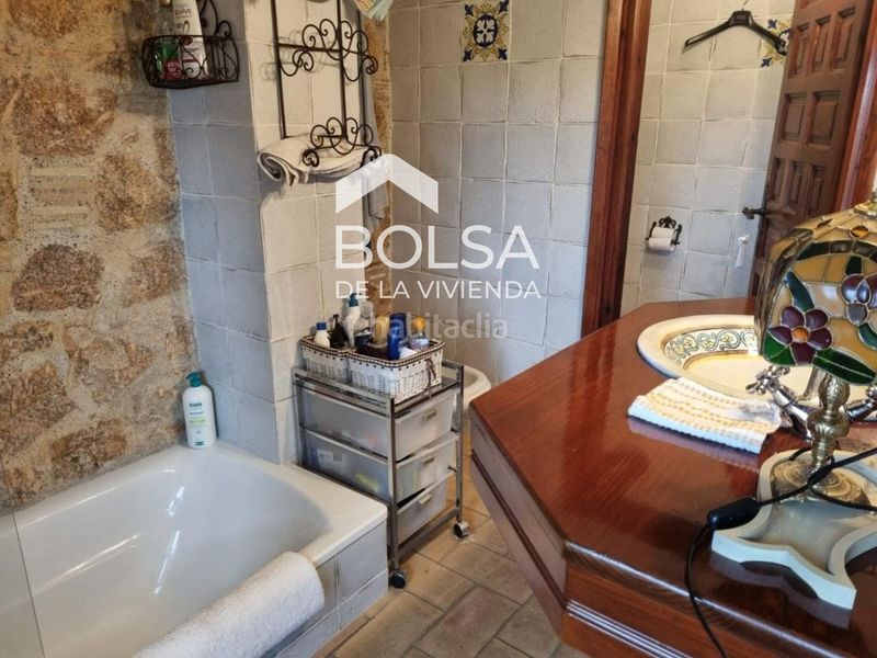 Foto 461edb90-6d65-4019-9eb6-dd78c5078f33. Xalet amb aparcament piscina a Fenals Platja d´Aro