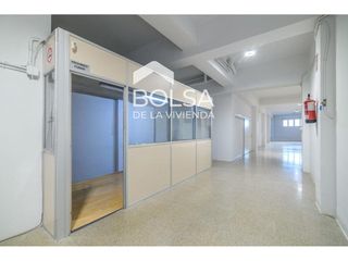 Business premise in Bases de Manresa - Carretera de Santpedor