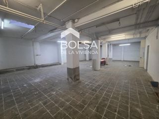 Local Comercial a Poble Nou