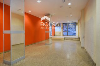 Local Comercial en Plaça Catalunya