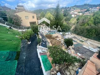 Finca rústica a Castellgalí