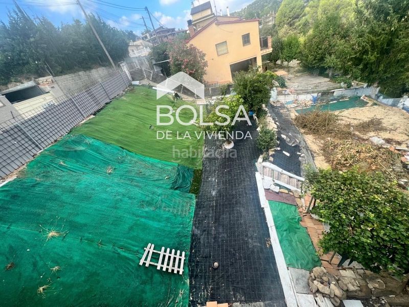 Foto f1c043b9-be93-45ee-939d-d0488801e9c1. Finca rústica terreno ideal en urbanización mas planoi en Castellgalí