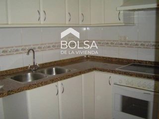 Flat in Plaça Catalunya