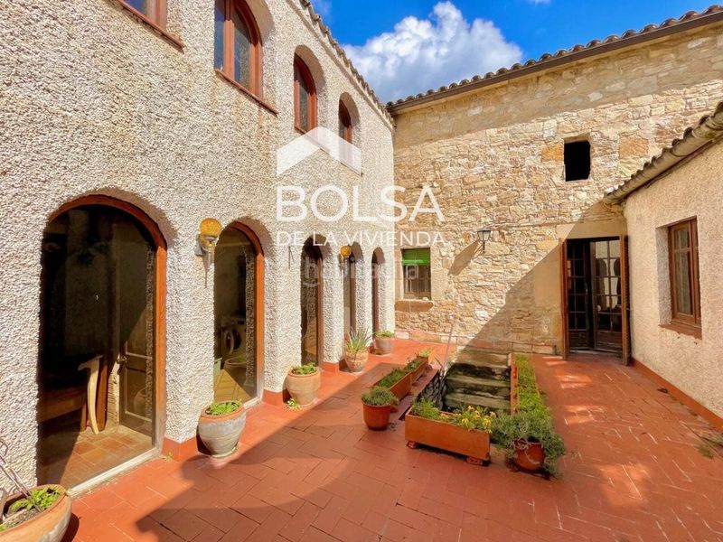 Foto 8608c56b-7b11-46a6-882d-ef0322a92f40. Casa amb calefacció aparcament a Castellgalí
